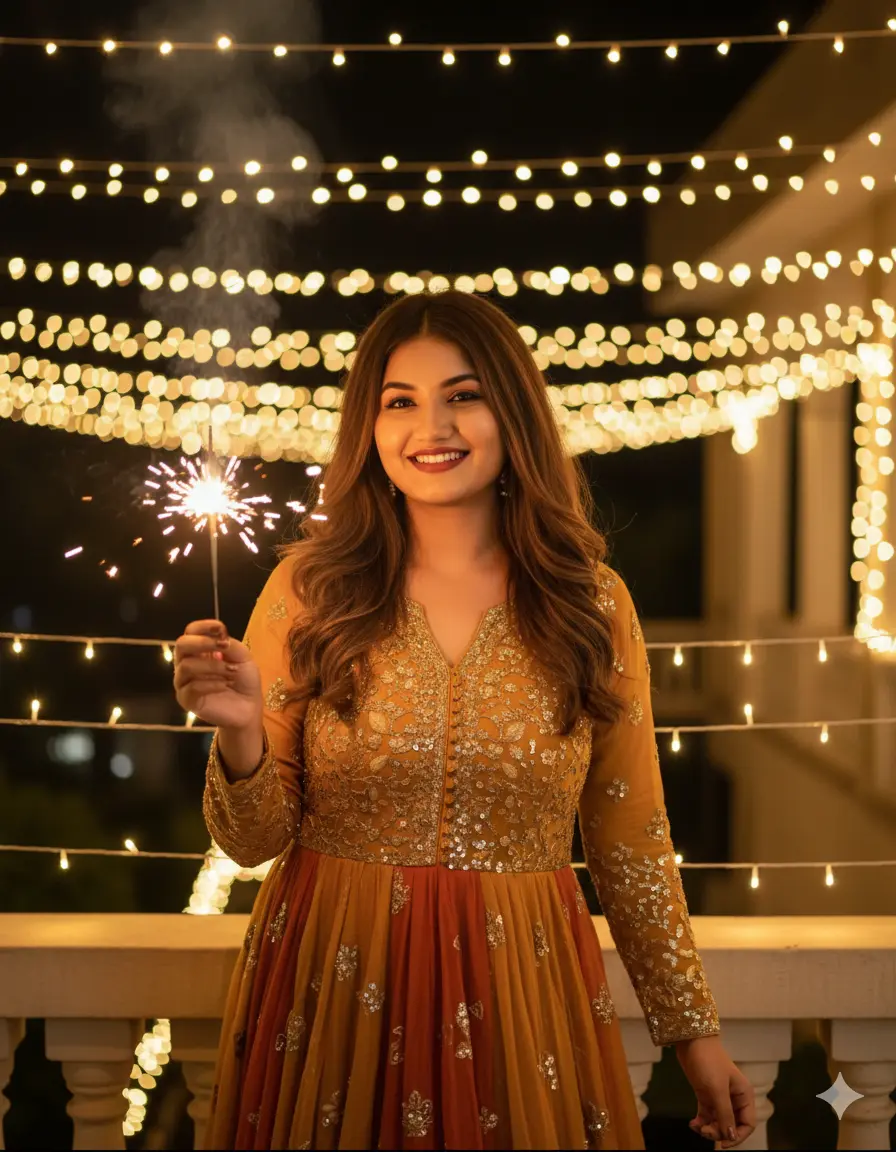 Gemini AI Prompts for Diwali