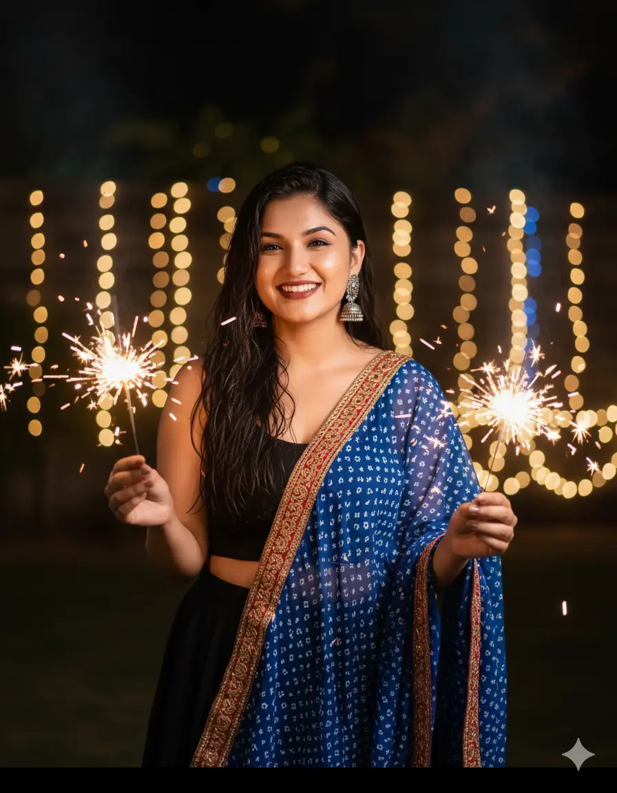 Gemini AI Prompts for Diwali