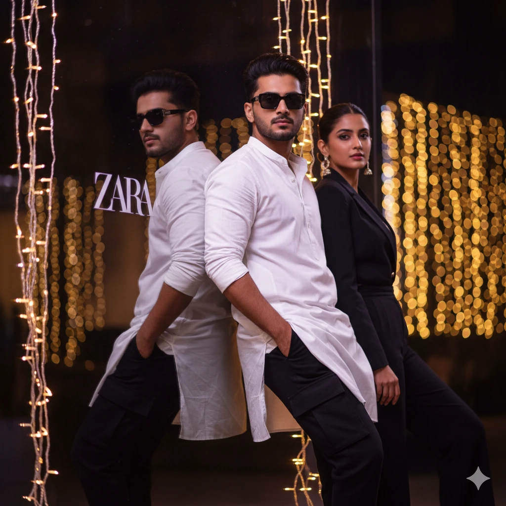 Diwali Photo Editing For Girls