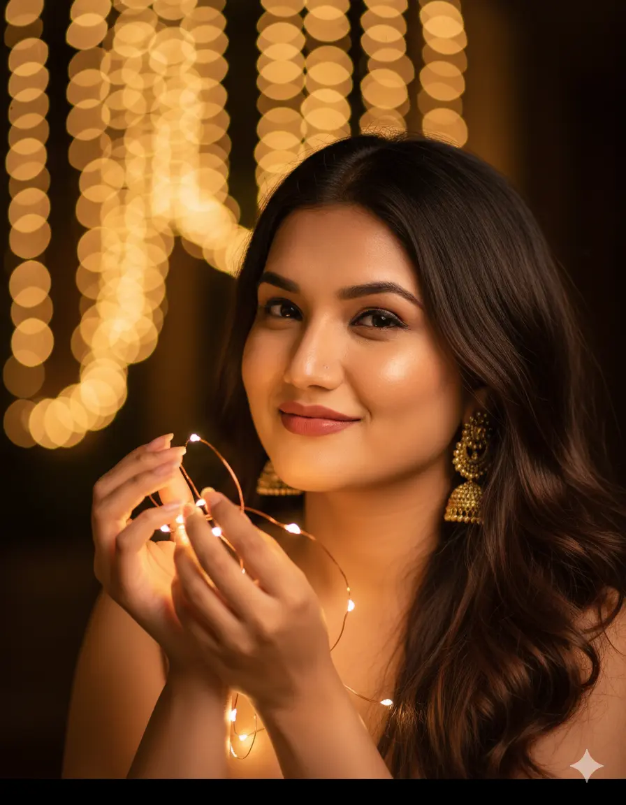 Gemini AI Prompts for Diwali