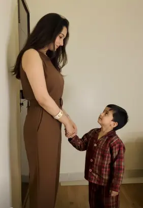 Short Message to Your Younger Self