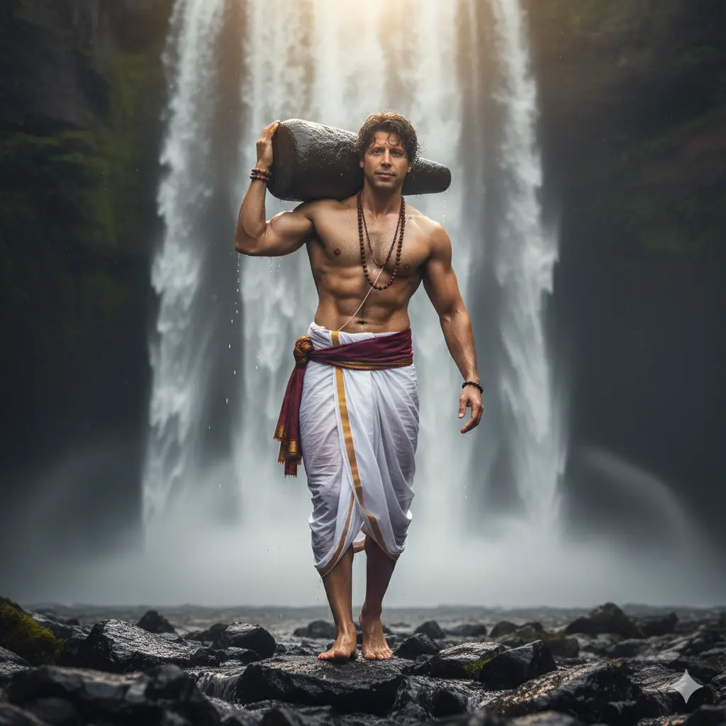 Baahubali Gemini AI Prompts